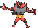 :sm/incineroar: