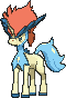 :sv/keldeo: