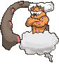:sv/Landorus: