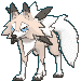 :sv/Lycanroc: