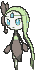 :sv/Meloetta: