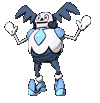 :ss/mr-mime-galar: