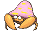 :sm/parasect:
