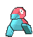 :ss/Porygon: