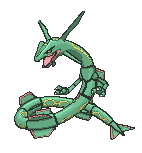 :ss/Rayquaza:
