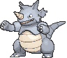 :xy/rhydon:
