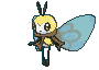 :sv/Ribombee: