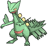 :sv/sceptile: