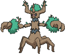 :sm/Trevenant: