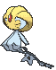 :SS/Uxie: