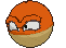 :xy/voltorb-hisui:
