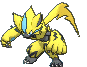 :ss/zeraora: