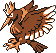 :y/Fearow: