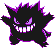 :y/gengar: