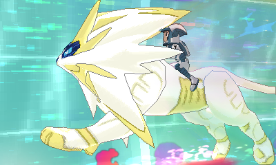 Ultra Space Guide - Pokemon Ultra Sun and Ultra Moon | Smogon Forums