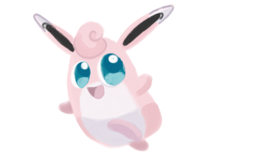 PU Wigglytuff | Smogon