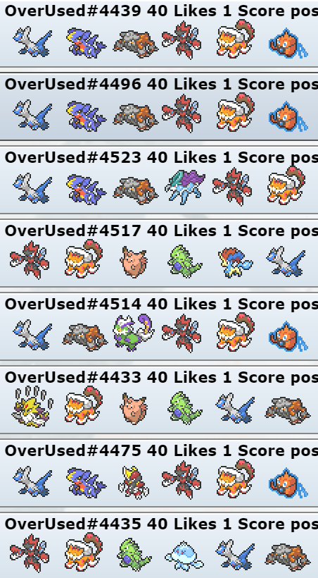 The visual container of Box teams with more than 6 pokemon does not  maintain its larger size · Issue #7736 · smogon/pokemon-showdown · GitHub