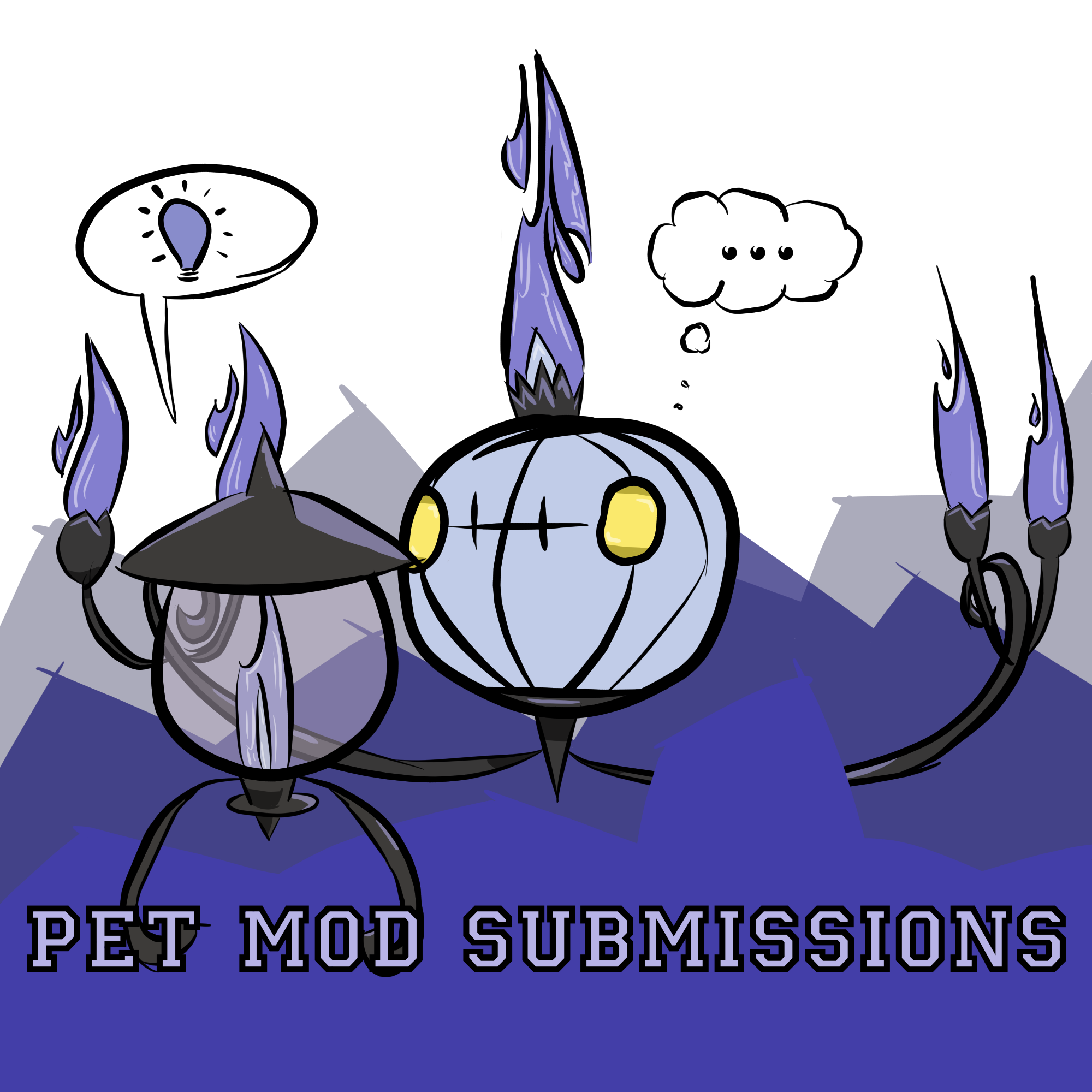 Resource - Pet Mods Submission Thread, Page 5