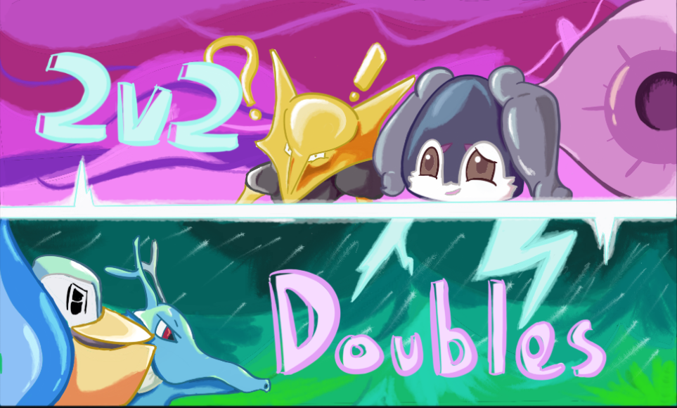 The Best Double Battle Combinations In Pokemon