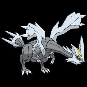 Kyurem-Black  Smogon Forums