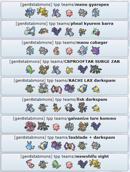 CB Zekrom is so underrated yet so OP