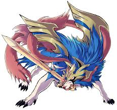 SS Ubers - Xerneas + Zacian-C Noob Offense