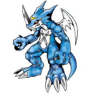 Digimon Masters Online - Veedramon Evolutions & Skills + Flamedramon 