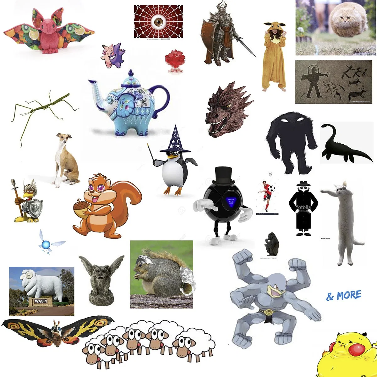 100 - Voltorb - Go Park: Living Dex - Project Pokemon Forums