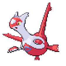 Latias screenshots, images and pictures - Giant Bomb