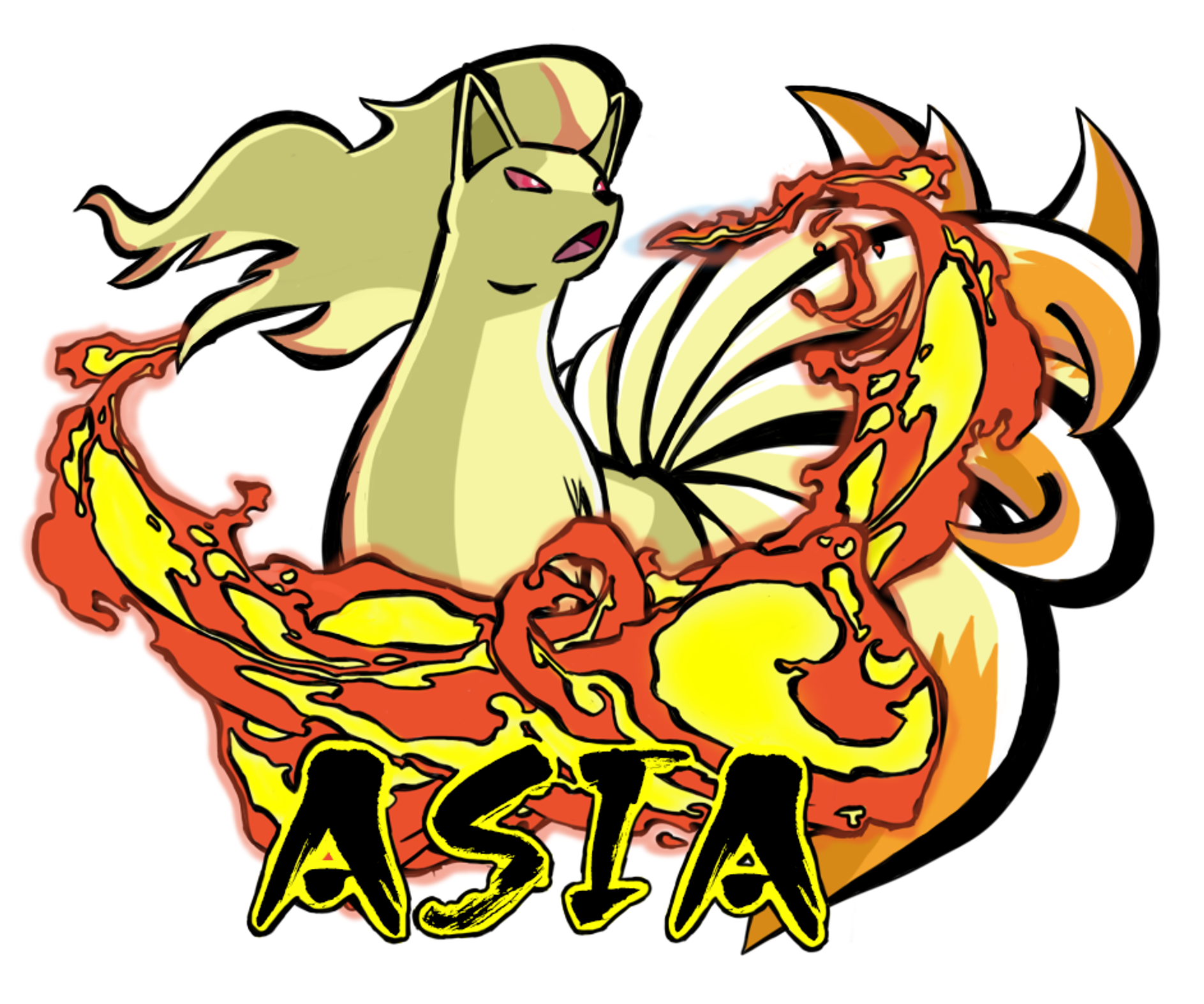 Asian ho oh  Smogon Forums