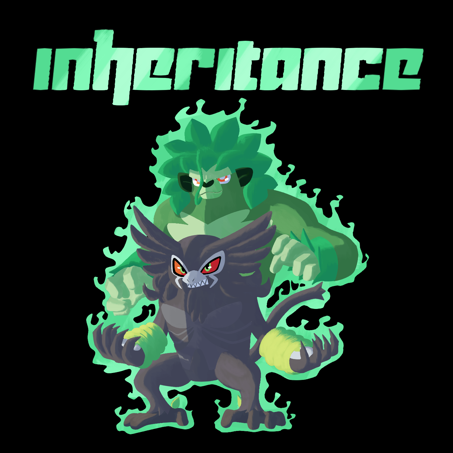 Inheritance - Inheritance