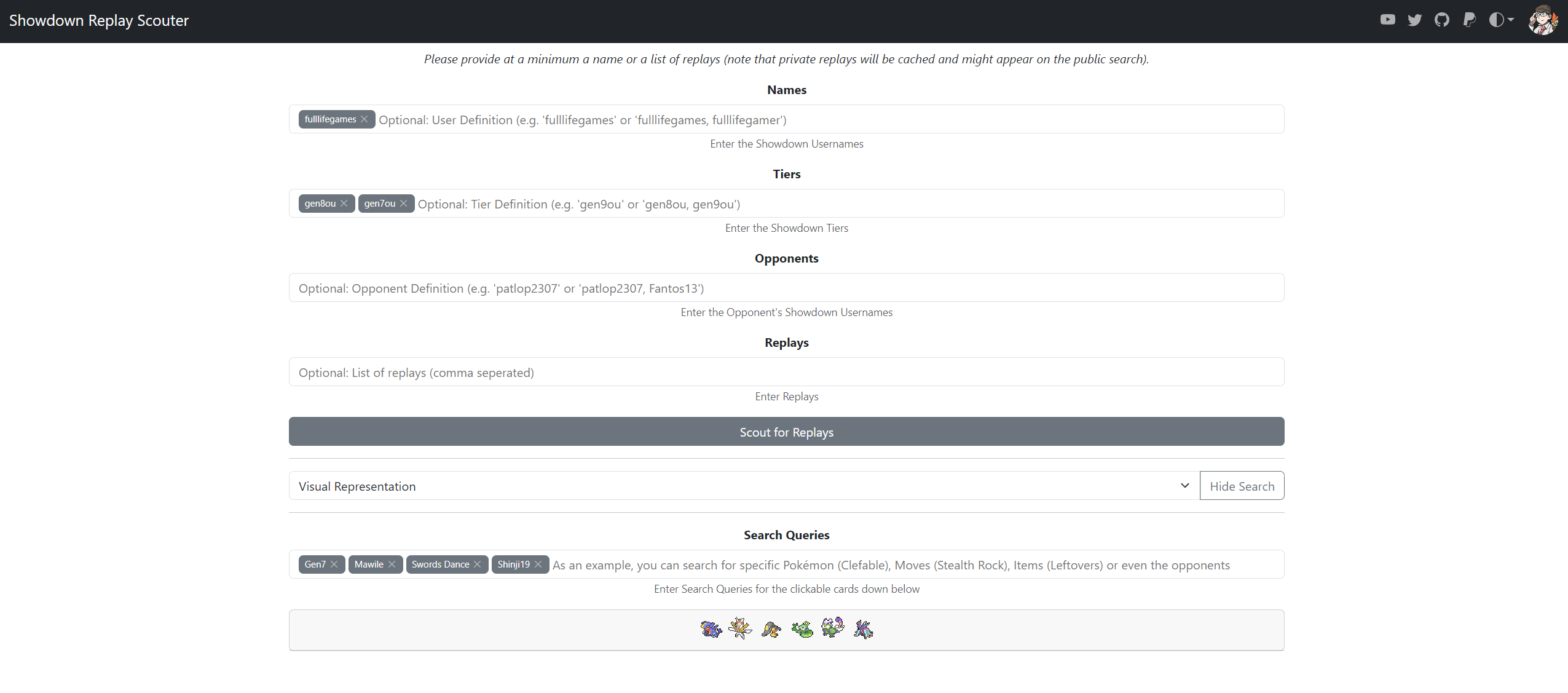 Programming - Showdown Replay Scouter, Page 3