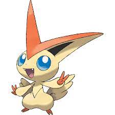 Victini (Pokémon) - Bulbapedia, the community-driven Pokémon encyclopedia