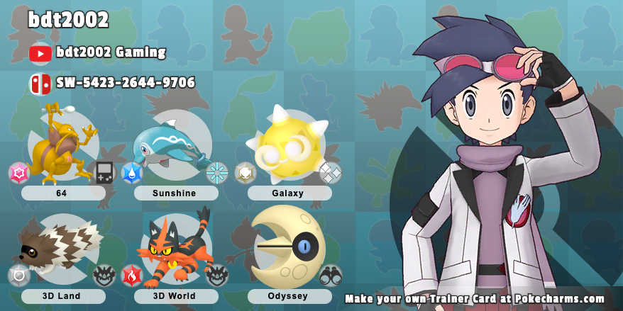 Who Do You Think The Missing Legendaries, Mythicals, Ultra Beasts, and  Paradoxes Should Go To? : r/PokemonMasters