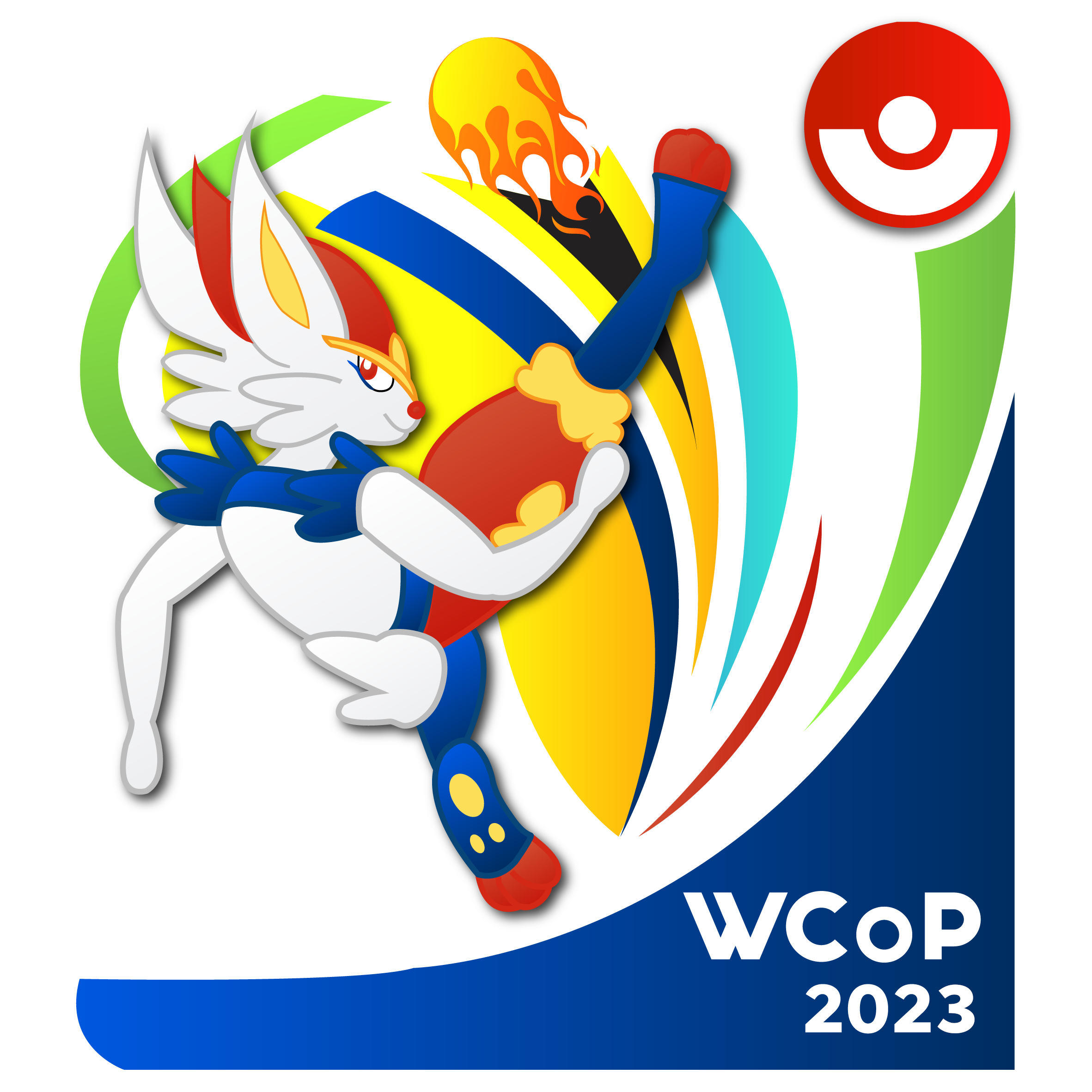 Tournament - World Cup of Pokemon 2023: OU Discussion