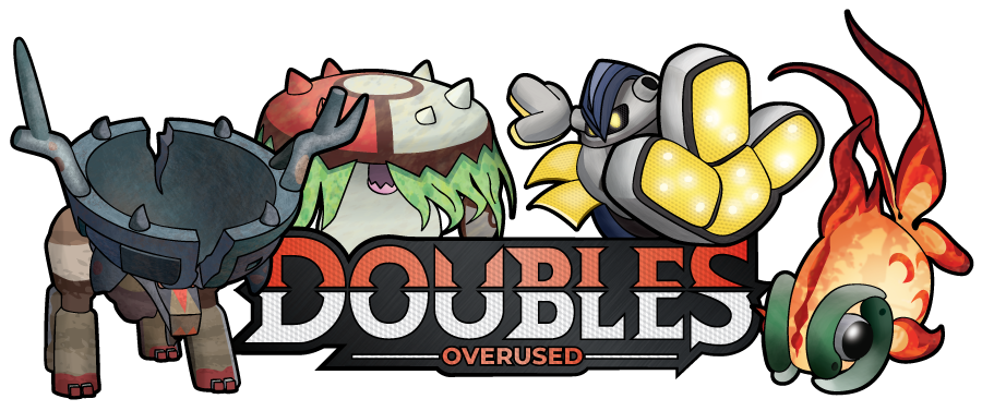 DOU - Doubles Homefield - Signups