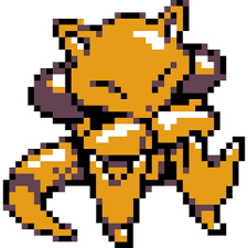 Abra | PokeWilds Wiki | Fandom