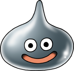 250px-DQVIII_Metal_Slime.png