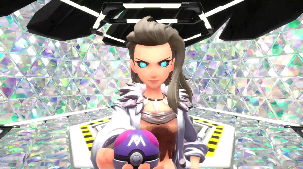 Pokémon Scarlet and Violet leaks have begun — beware of spoilers - Gamepur