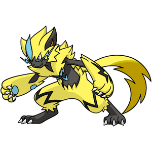 SS OU - Electric surge team | Smogon Forums