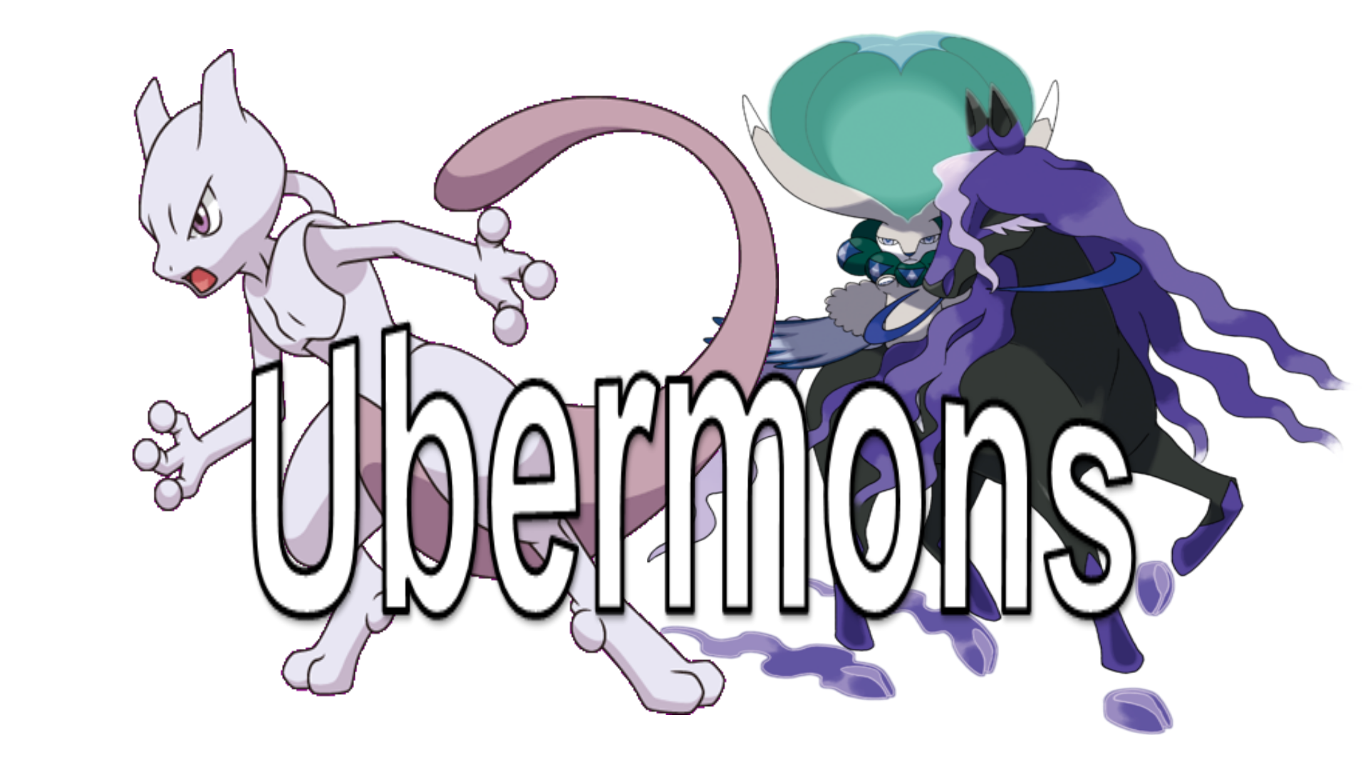 Pet Mod - Ubermons v2: Kalos Legends Slate (Submission Phase Open)