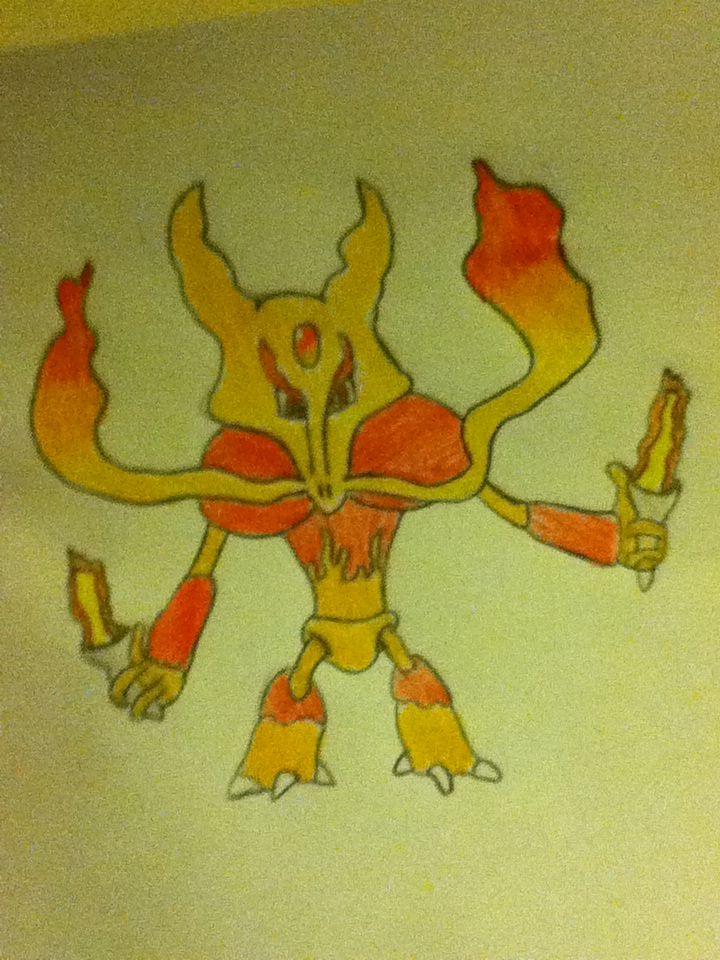 Alakazam Fire type.JPG