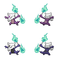 Sticky - Sun/Moon Sprite Project, Page 2