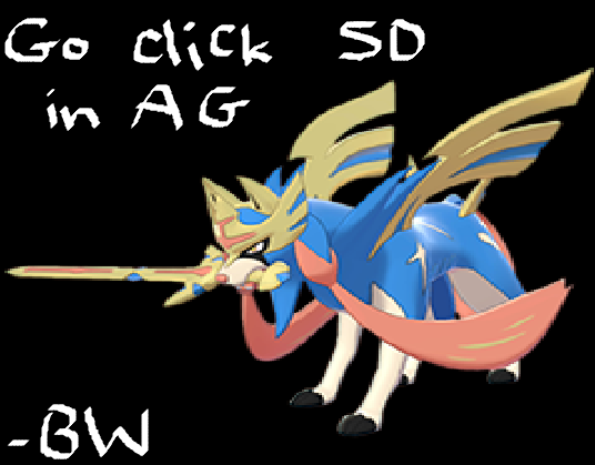 Metagame - np: SS Ubers Stage 5 - Hound Dog (Zacian-Crowned Banned