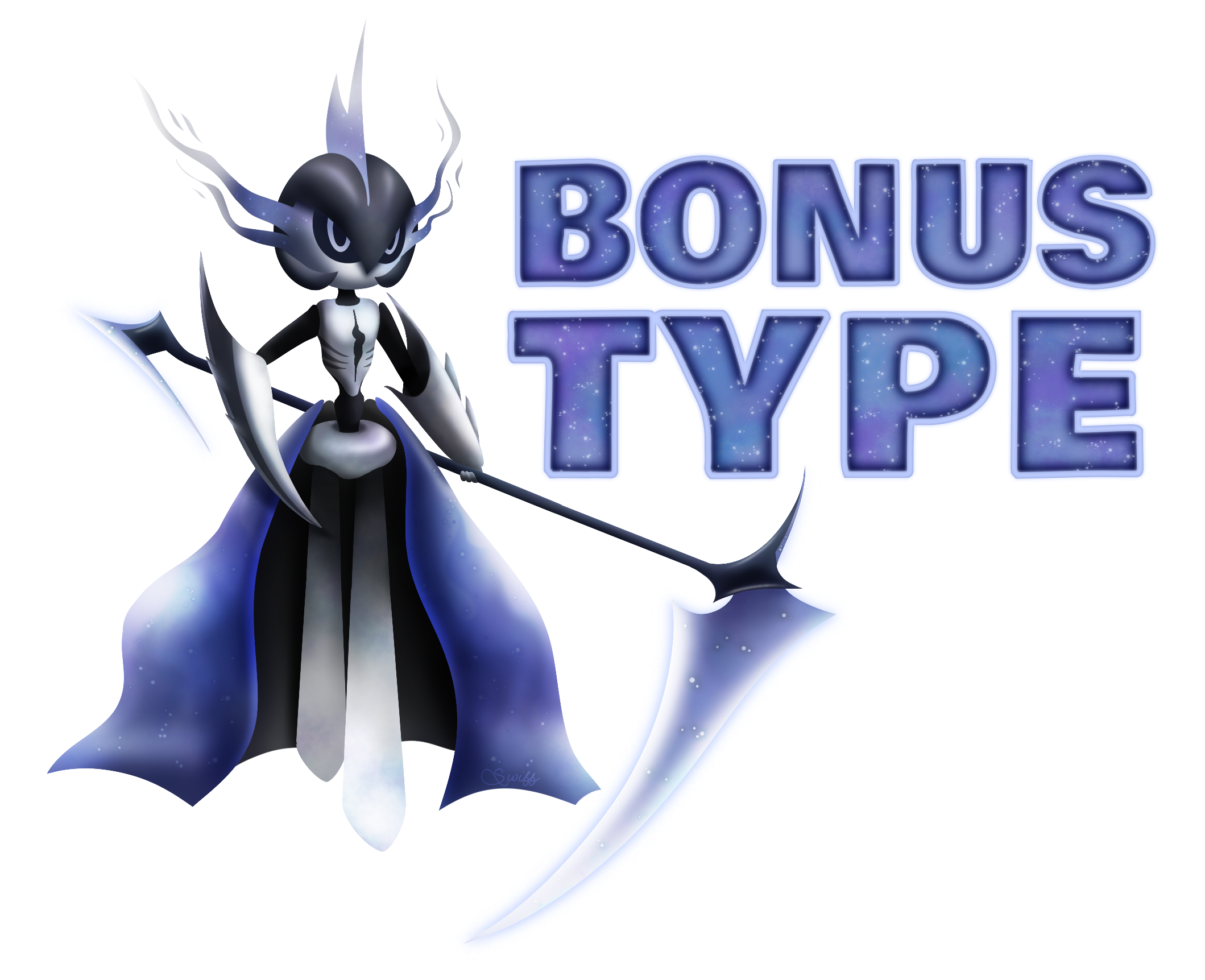 Metagame - Bonus Type