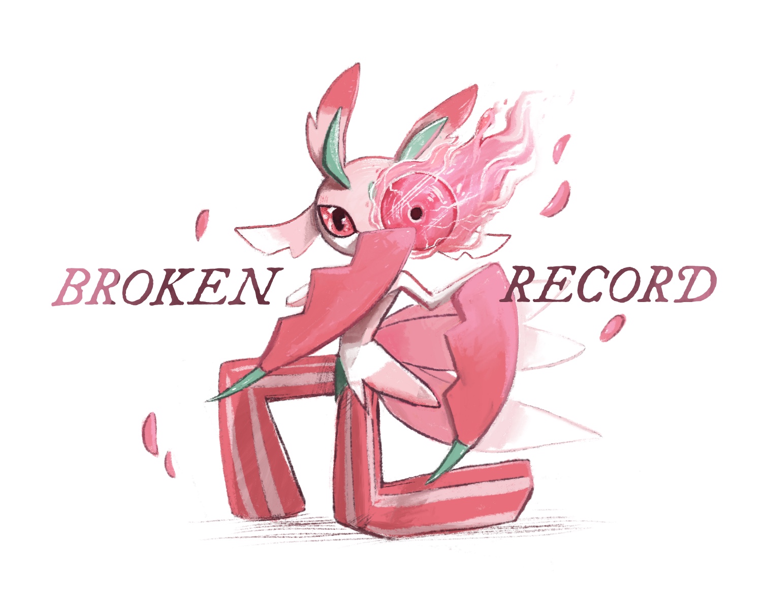 Metagame - Broken Record