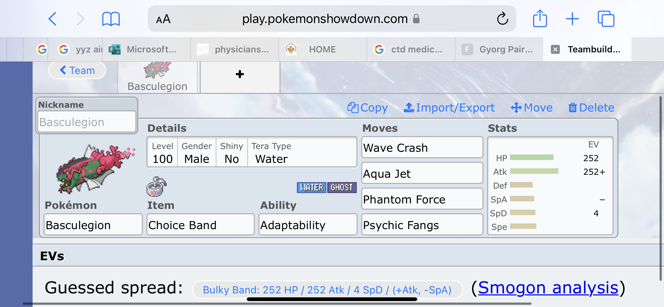 Zamazenta-crowned analysis : Smogon OU