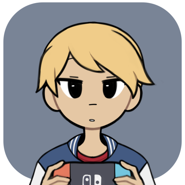 super gamer maker｜Picrew