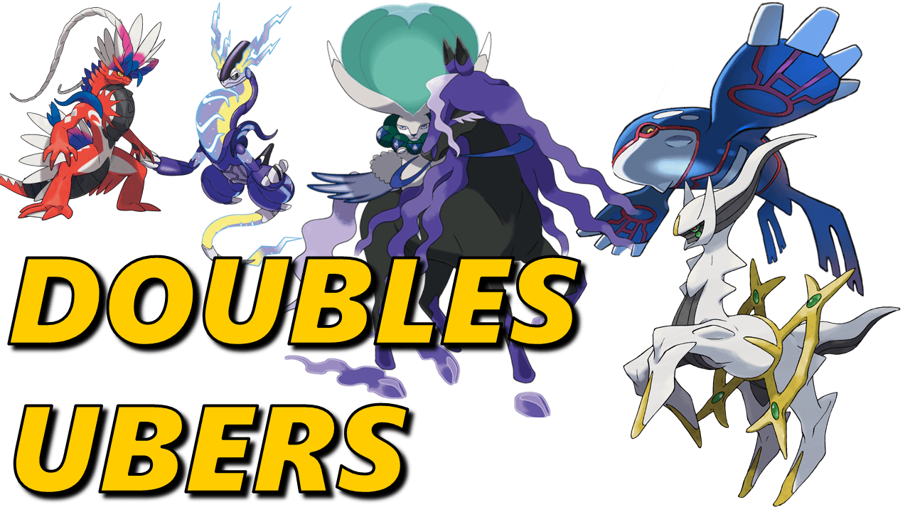 This is Why KINGAMBIT is UNBEATABLE in POKEMON SHOWDOWN! Pokemon Scarlet  and Violet 