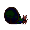 Eartharoo (By Boson, Shiny).png